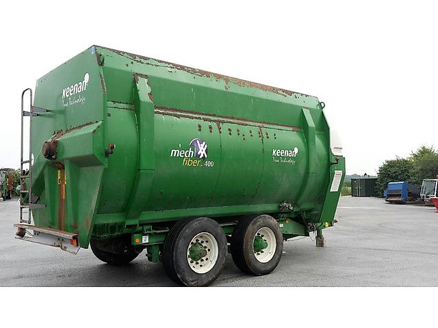 Keenan MF-400