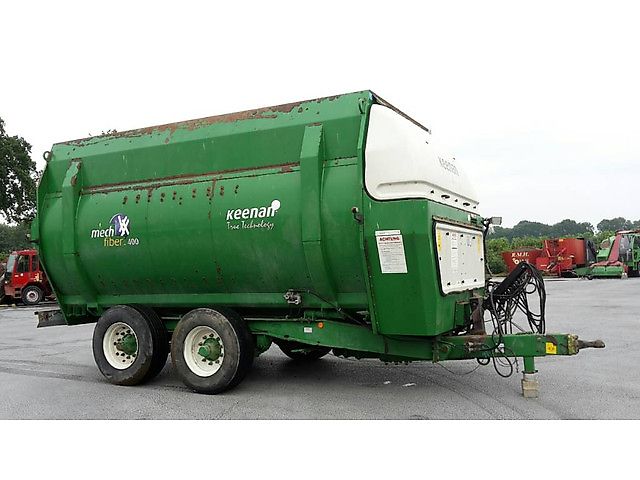 Keenan MF-400