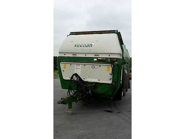 Keenan MF-400