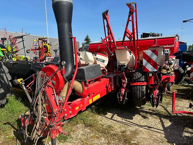 Kverneland Optima TF Profi II E - Drive II