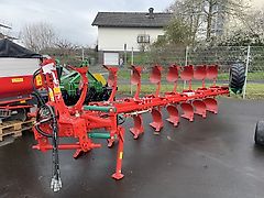 Kverneland Ecomat 650-08