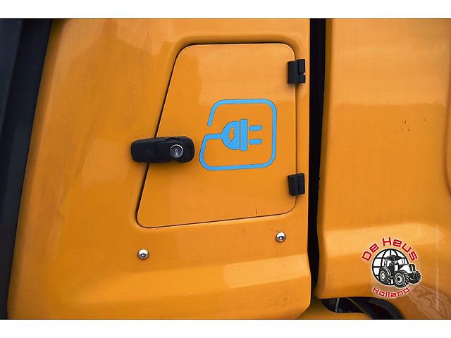 XCMG XC918EV - Electric