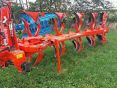 Kuhn Varimaster 153