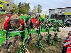 Amazone TERES 300 V