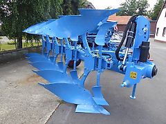 Lemken Juwel 10 MV