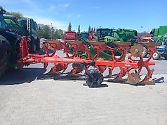 Kuhn Vari-Master 153 4E+1