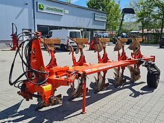 Kuhn Vari Master 153