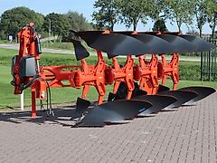 Kuhn VARIMASTER OL 4 SCHAAR