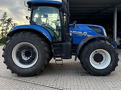 New Holland T 7.195 S