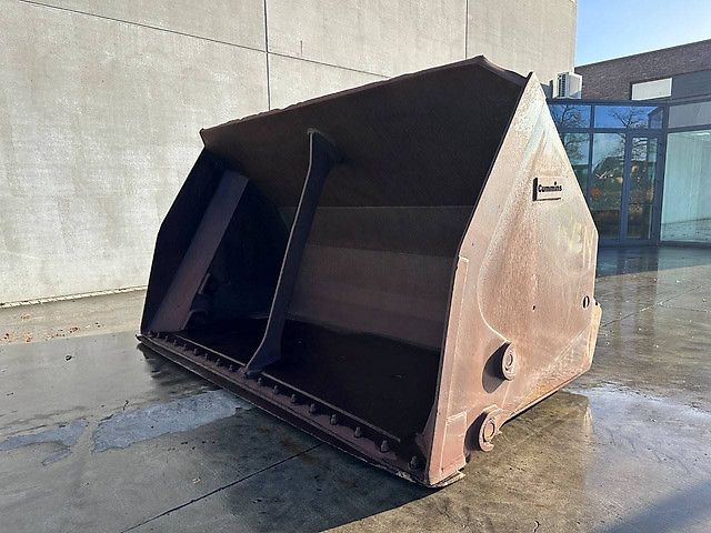 Esterer, Ulrich Cummins 144