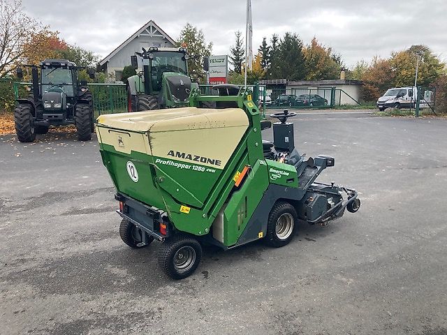 Amazone Profihopper PH 1250