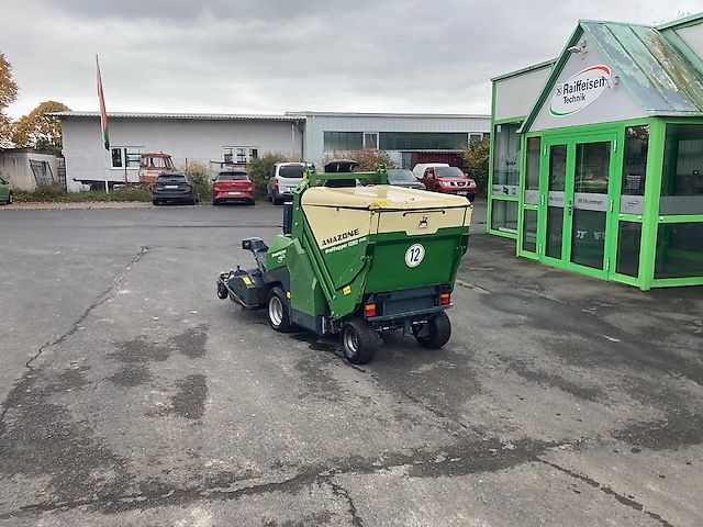 Amazone Profihopper PH 1250