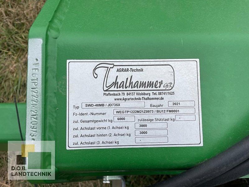 Thalhammer JD 735x