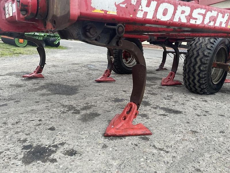 Horsch Terrano 10 FG