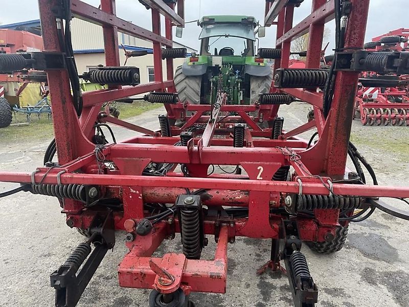Horsch Terrano 10 FG