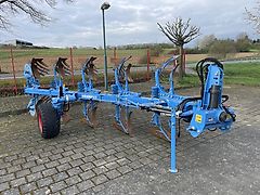 Lemken Juwel 7 M X4+1 L100