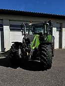 Fendt 516 Vario Profi+ FendtONE