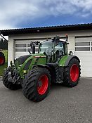 Fendt 724 Vario Profi+