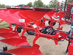 AKPIL KM 180 HP 4+