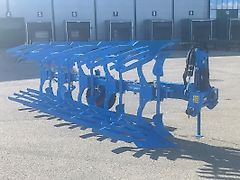 Lemken JUWEL 7 M V 5 N 100