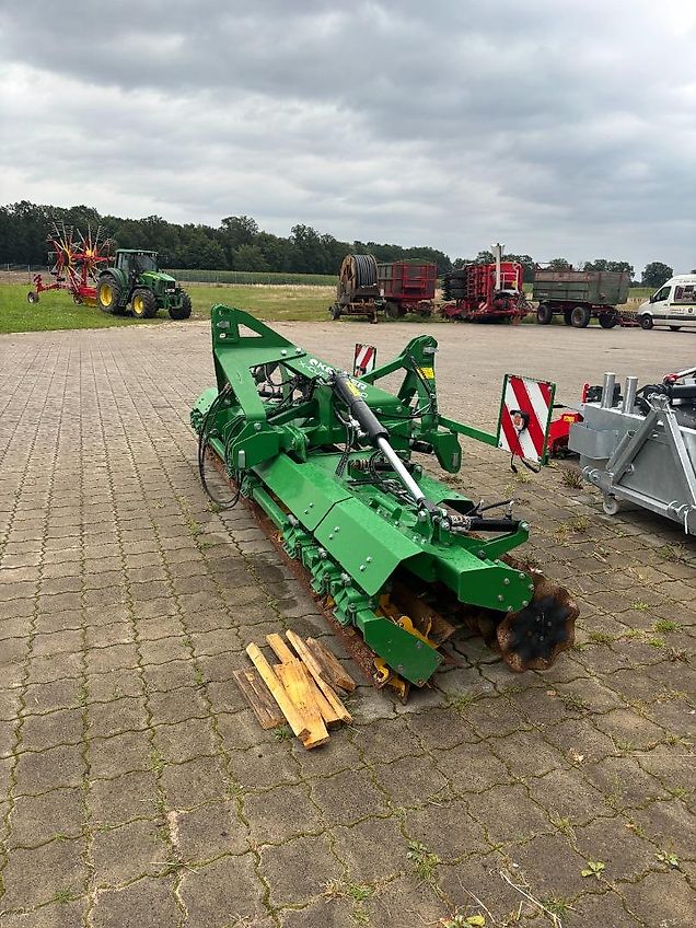 Kerner X-Cut 450 Solo