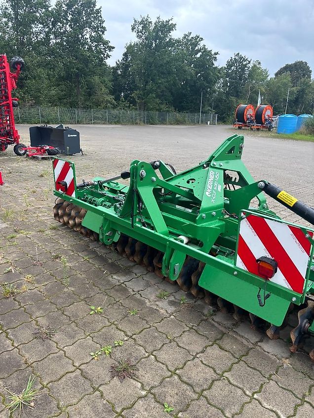 Kerner X-Cut 450 Solo