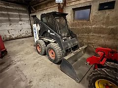 Bobcat 7753