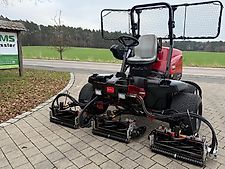 Toro Reelmaster 5610