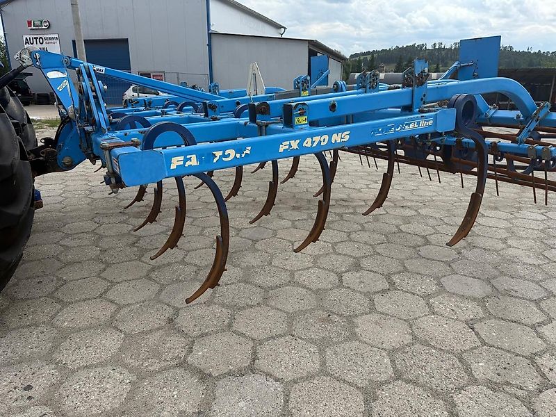 Farmet Fantom FX 470 NS