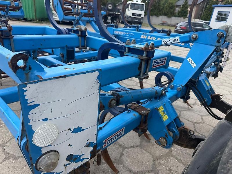 Farmet Fantom FX 470 NS