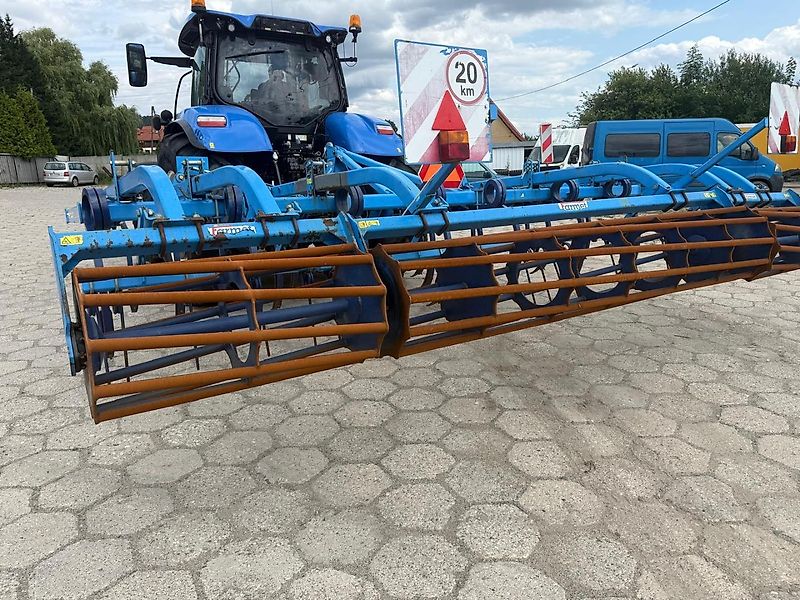 Farmet Fantom FX 470 NS