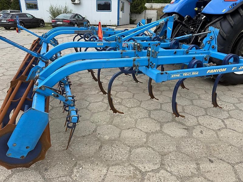 Farmet Fantom FX 470 NS
