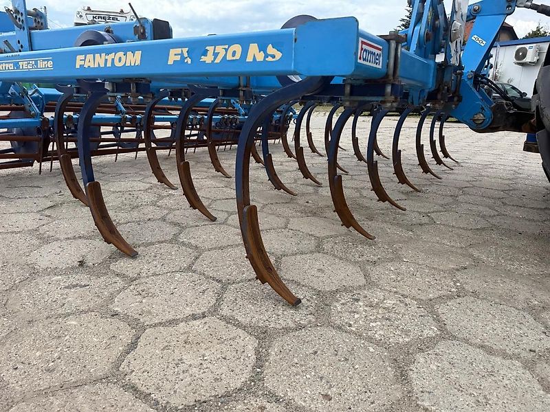 Farmet Fantom FX 470 NS