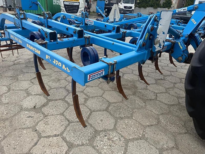 Farmet Fantom FX 470 NS