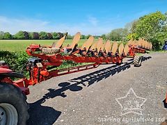 Gregorie Besson 12F Plough