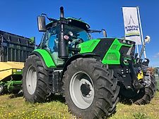Deutz-Fahr AGROTRON 6150.4 TTV