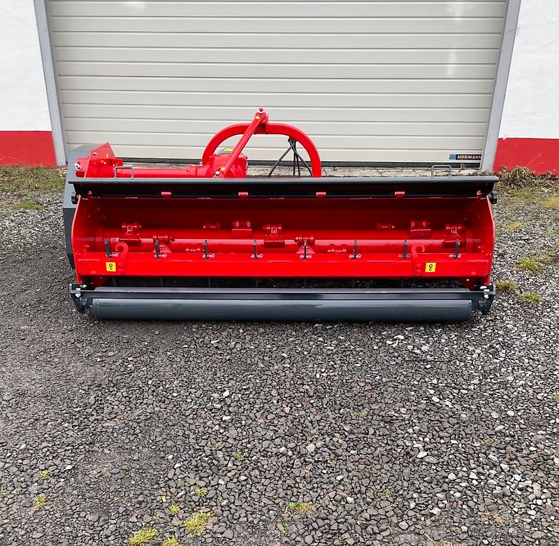 Minos Agri Mulcher T-DSPH 2100 **NEU**