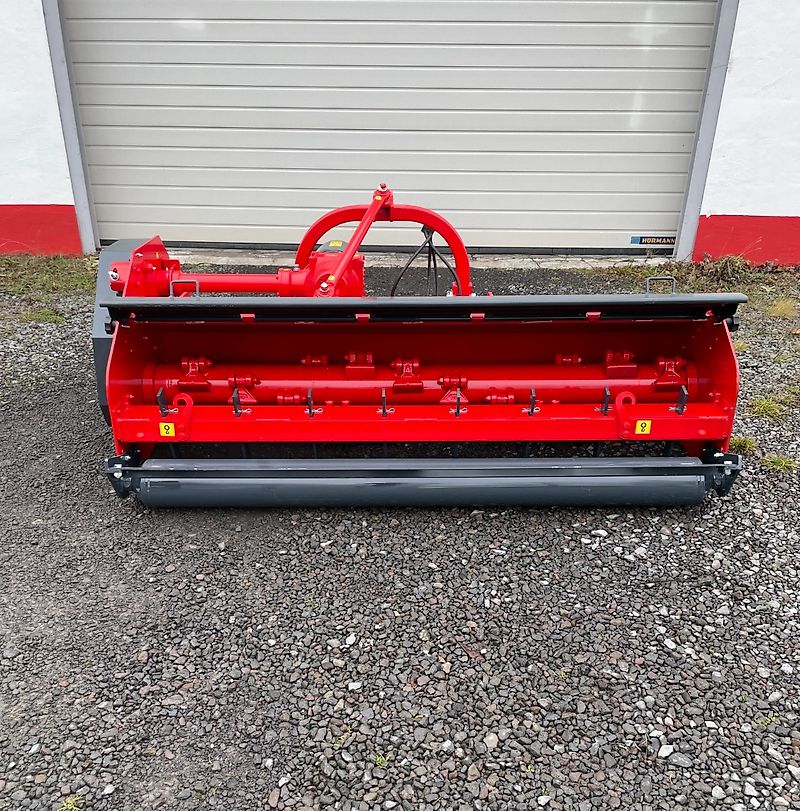 Minos Agri Mulcher T-DSPH 2100 **NEU**