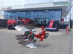 Kverneland vd 95 3-scharig