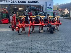 Kuhn VariMaster 112