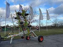 Claas VOLTO 1100T