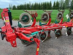 Kverneland ES-200 4 siipiset 28 siipi variomat