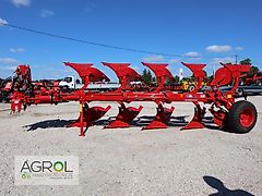 KOJA POZ 5, Rotary plough