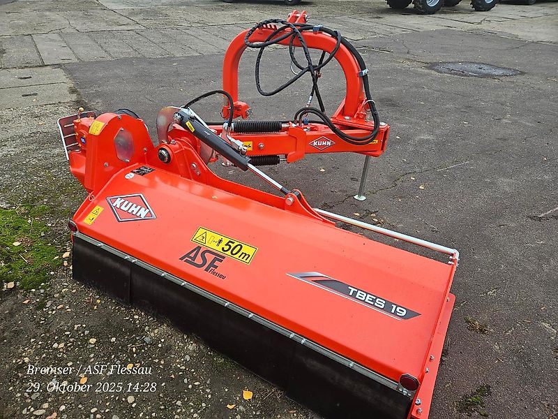 Kuhn TBES 19