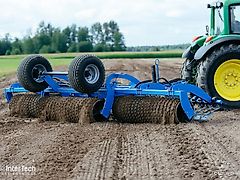 D&D Landtechnika Cambridgewalze 7,5m / Neu / Walze