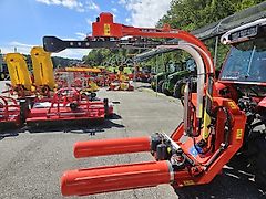 Kuhn RW 1200C