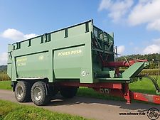 Brantner TA 23065 PP