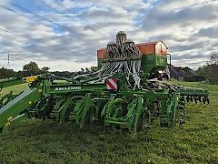 Amazone Primera DMC 6000-2