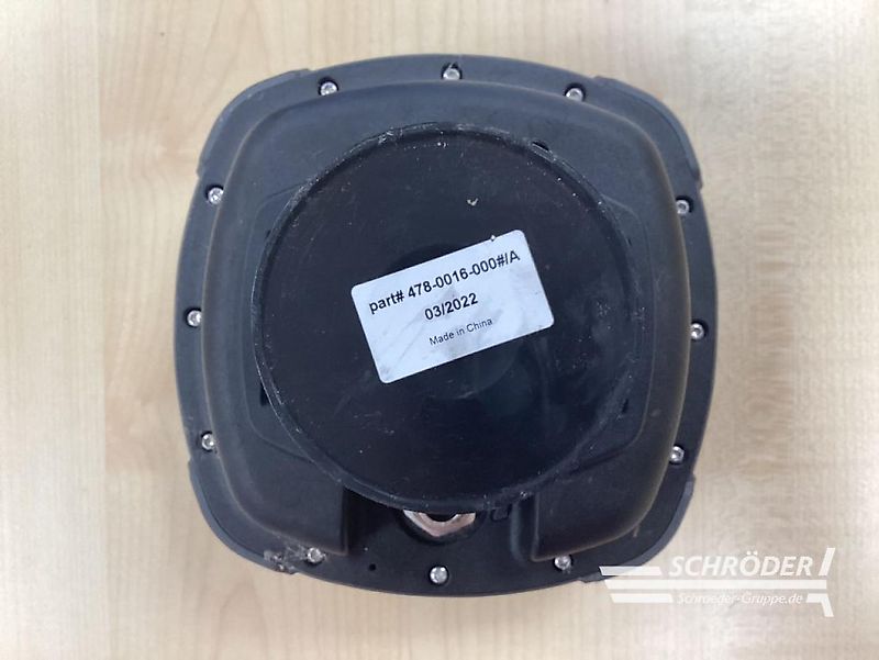 Amazone GPS EMPFÄNGER VON HEMISPHERE MIT ATLAS