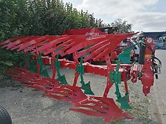 Kverneland LB100-200 5 Vario